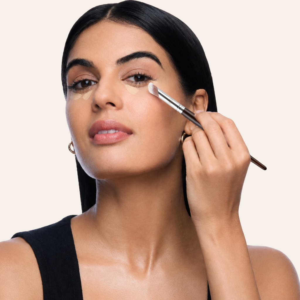  Cọ Che Khuyết Điểm BH Cosmetics Concealer Brush BH520